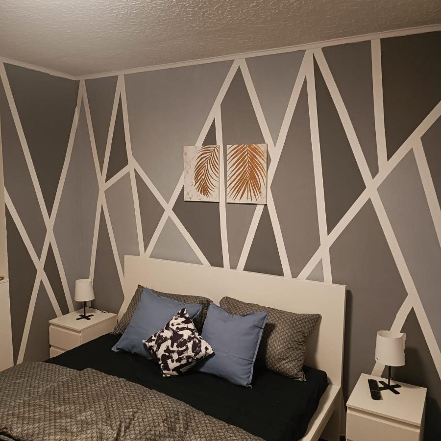 Apartman M&M'S Apartment Karlovac Ngoại thất bức ảnh