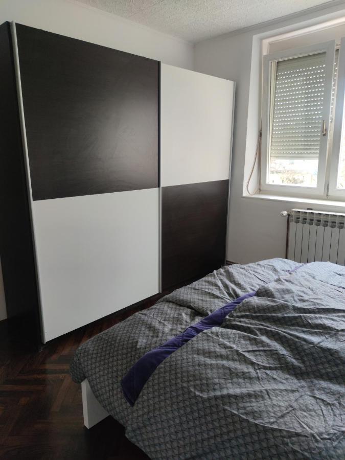 Apartman M&M'S Apartment Karlovac Ngoại thất bức ảnh