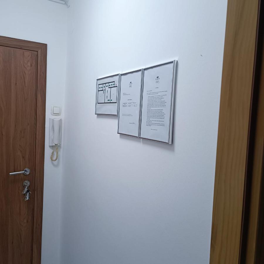 Apartman M&M'S Apartment Karlovac Ngoại thất bức ảnh